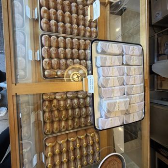 The Flour Box - Bakeries Near Me - Seattle, Washington