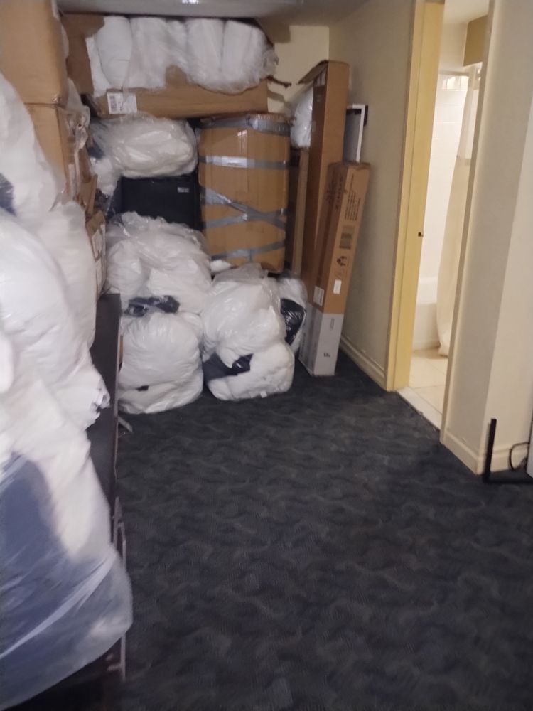 Slide of Scrappy's Magic Touch