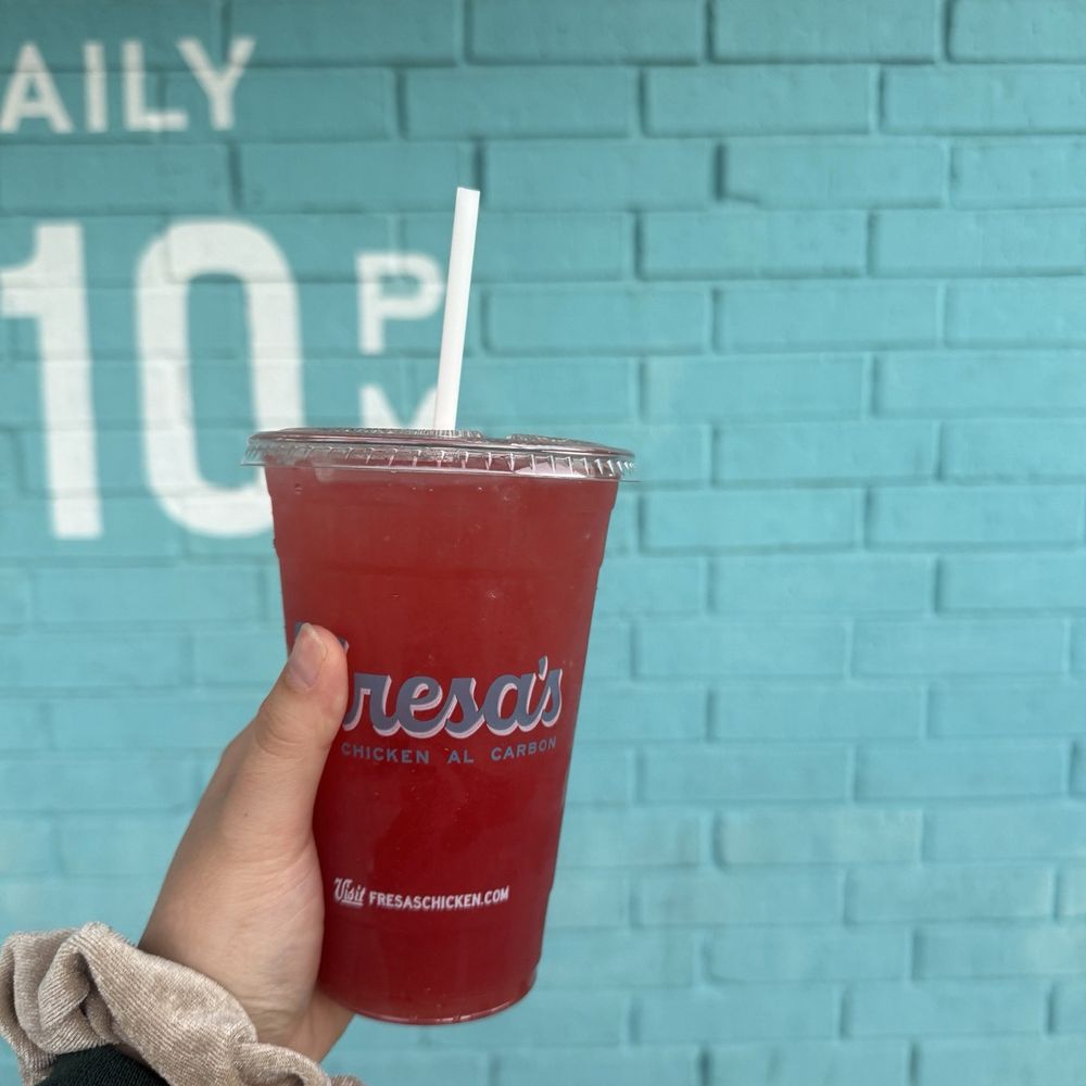 Fresa's - 9th & Lamar - Agua Fresca - Mexican Near Me - Austin, Texas Fresa's - 9th & Lamar - Agua Fresca - Mexican Near Me - Austin, Texas