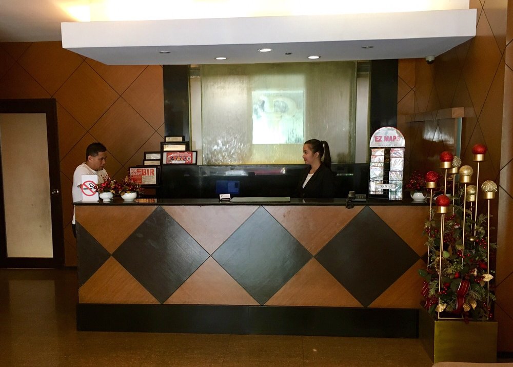 PARAGON TOWER HOTEL Updated March 2024 531 A. Flores Street, Manila