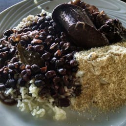 Farofa