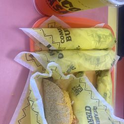 Taco Casa