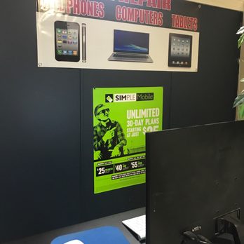 Seattle Wireless iPhone Screen Repair - Mobile Phone Repair Near Me - Seattle, Washington