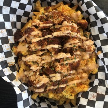 Hell’s Chicken - Chicken Shop Near Me - Los Angeles, California