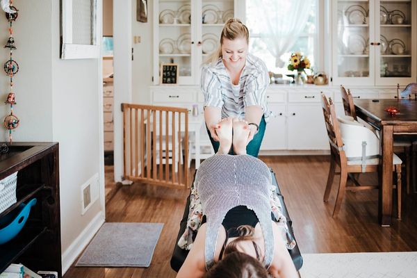 Generations Chiropractic