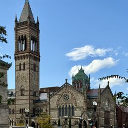 Old South Church