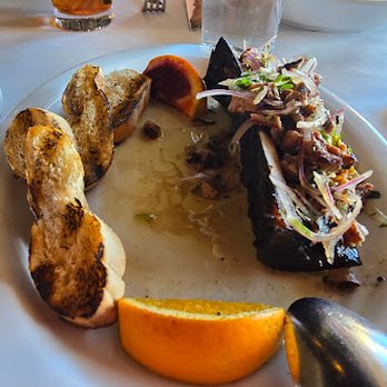 Echo & Rig - Bone Marrow Carne Asada - Steakhouses Near Me - Las Vegas, Nevada Echo & Rig - Bone Marrow Carne Asada - Steakhouses Near Me - Las Vegas, Nevada