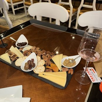 Curio Wine Bar - Cheese Board - Wine Bars Near Me - Fredericksburg, Virginia Curio Wine Bar - Cheese Board - Wine Bars Near Me - Fredericksburg, Virginia