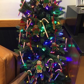 Starbucks - Christmas tree squeezed - Coffee & Tea Near Me - Richmond, Virginia Starbucks - Christmas tree squeezed - Coffee & Tea Near Me - Richmond, Virginia
