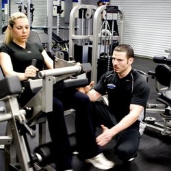 Ultimate Performance and Fitness