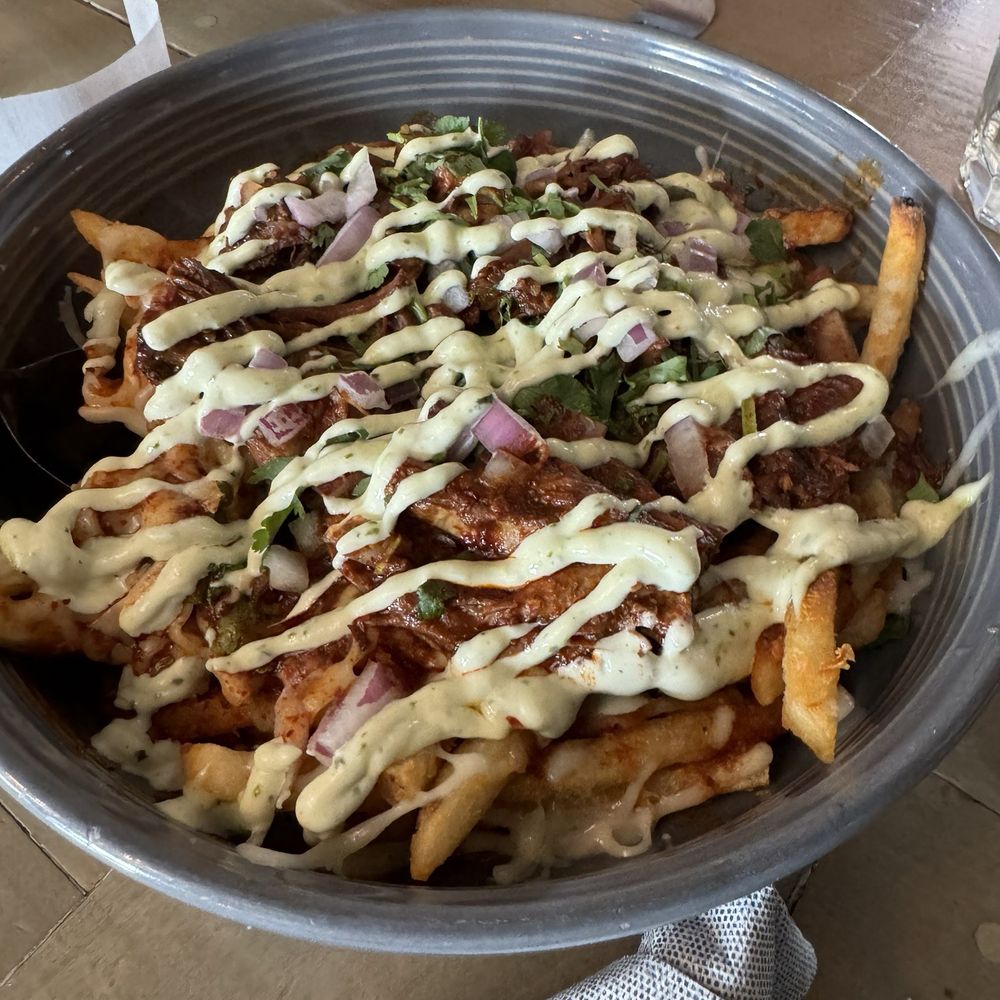 Kalaka Mexican Kitchen - Birria nachos - Bars Near Me - Evergreen, Colorado Kalaka Mexican Kitchen - Birria nachos - Bars Near Me - Evergreen, Colorado