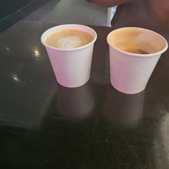 Cafe Papillon - Coffee & Tea Near Me - Miami, Florida