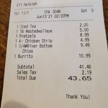 Sportman's Bar - Bill - Bars Near Me - Newaygo, Michigan Sportman's Bar - Bill - Bars Near Me - Newaygo, Michigan