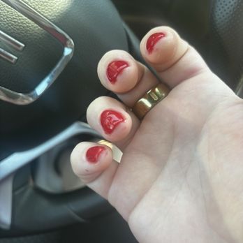 Indulge Nails & Spa - Nail Technicians Near Me - Victor, New York Indulge Nails & Spa - Nail Technicians Near Me - Victor, New York