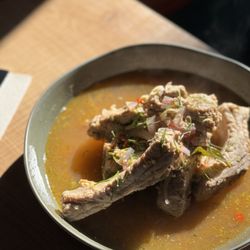 Attraros Thai Eatery