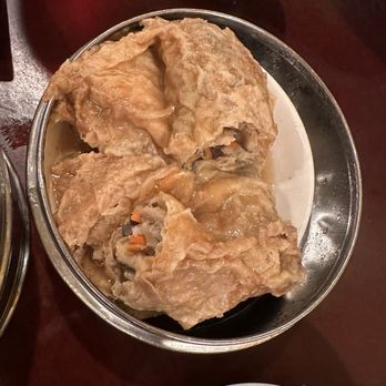 Imperial Garden Restaurant - Bean curd rolls - Dim Sum Near Me - Fresno, California Imperial Garden Restaurant - Bean curd rolls - Dim Sum Near Me - Fresno, California