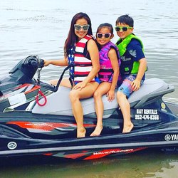 Bay Rentals Inc