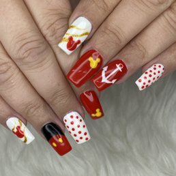 Disney Cruise ready!!!