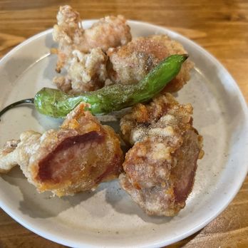 Bosso Ramen Tavern - Ramen Near Me - Cambridge, Massachusetts