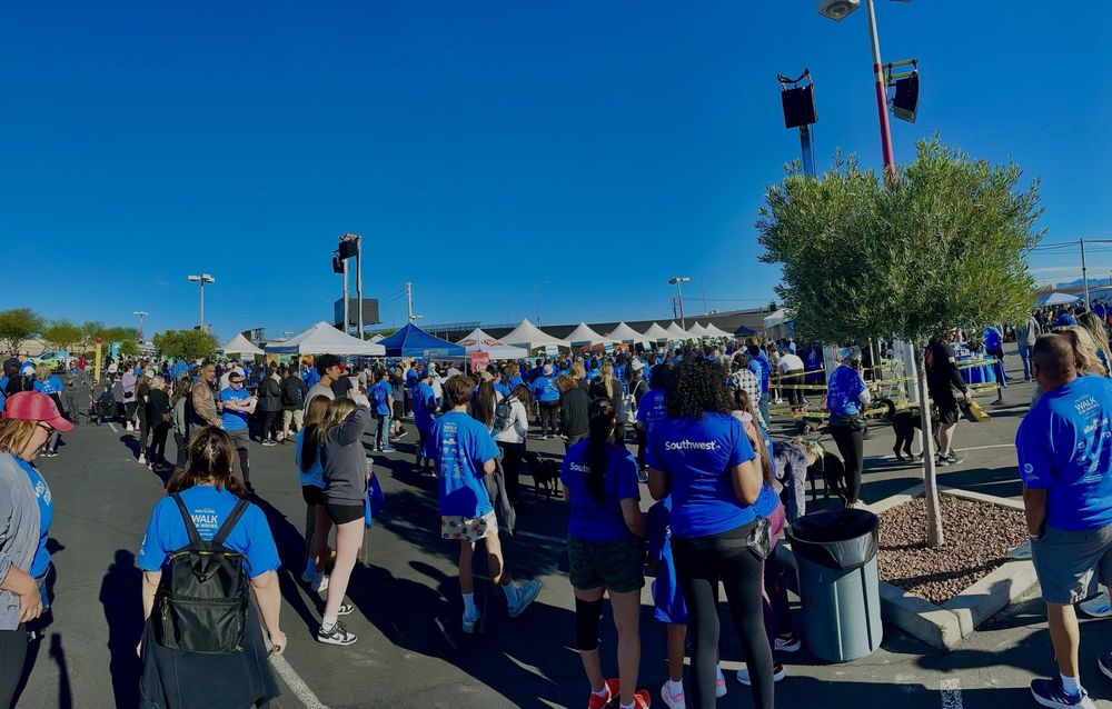 Make-A-Wish Foundation of Southern  Nevada - social services organization in Las Vegas, NV