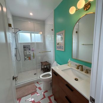 Universal Home Design - General Contractors Near Me