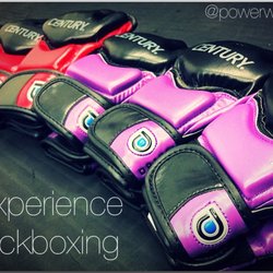 PowerWorks Fitness