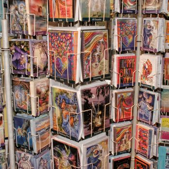 The Latest Thing - Greeting Cards! - Cards & Stationery Near Me - Costa Mesa, California The Latest Thing - Greeting Cards! - Cards & Stationery Near Me - Costa Mesa, California