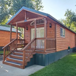 RV Cabin RV Cabin