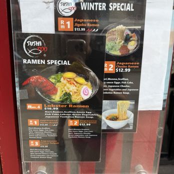 Sushi Too - Menu - Sushi Bars Near Me - Pittsburgh, Pennsylvania Sushi Too - Menu - Sushi Bars Near Me - Pittsburgh, Pennsylvania