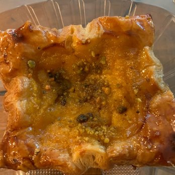 European Delights - Mango and Pistachio pastry - Bakeries Near Me - Walnut Creek, California European Delights - Mango and Pistachio pastry - Bakeries Near Me - Walnut Creek, California