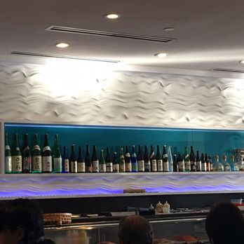 Bluefin - Sushi Bars Near Me - Newport Coast, California