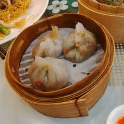 Golden Ocean Seafood Restaurant