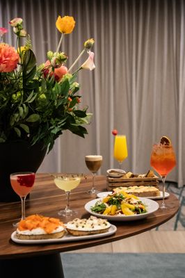 Catria Cucina and Bar by null