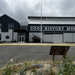 Coos History Museum