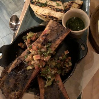 Lechon - bone marrow - Tapas Bars Near Me - Portland, Oregon Lechon - bone marrow - Tapas Bars Near Me - Portland, Oregon