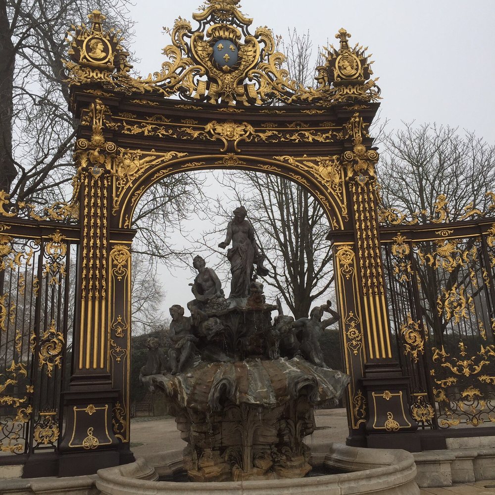 Place Stanislas - Landmarks & Historical Buildings Near Me Place Stanislas - Landmarks & Historical Buildings Near Me