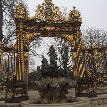 Place Stanislas - Landmarks & Historical Buildings Near Me Place Stanislas - Landmarks & Historical Buildings Near Me