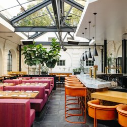 Redbird - Main Dining Room
