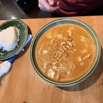 Thailicious Cuisine and Bar - Curry - Thai Near Me - Southlake, Texas Thailicious Cuisine and Bar - Curry - Thai Near Me - Southlake, Texas