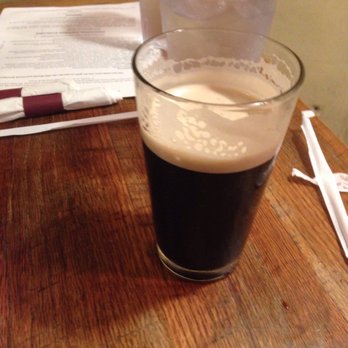 Five Points Pizza - Creamy Left Hand Milk Stout - Italian Near Me - Nashville, Tennessee Five Points Pizza - Creamy Left Hand Milk Stout - Italian Near Me - Nashville, Tennessee