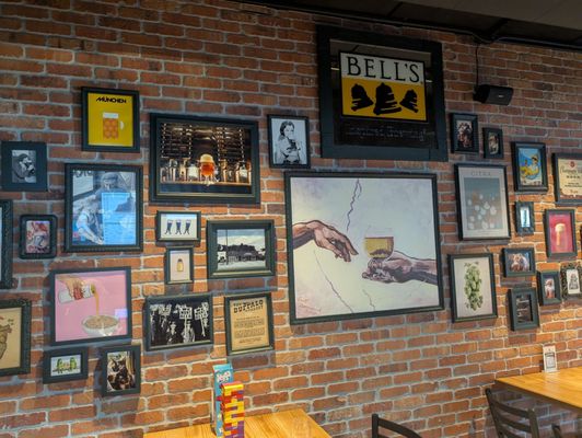 Chamblee Tap and Market by null