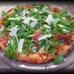 Poz' Pasta - Pizza adriano