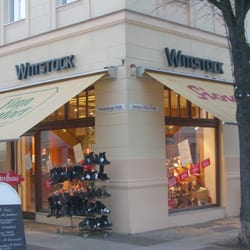 Schuhhaus Wittstock