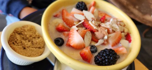 Blue Danube Coffee House by null