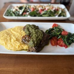 Create At 48 - Short Rib