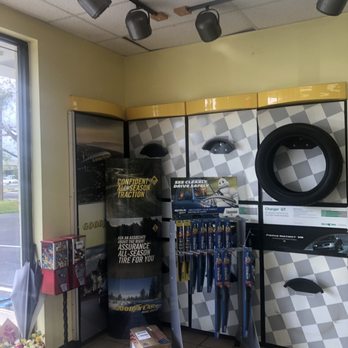 Discount Tire Choice - Tires Near Me - Coconut Creek, Florida