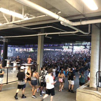 Merriweather Post Pavilion - Illenium Concert - Music Venues Near Me - Columbia, Maryland
