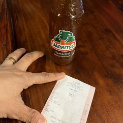 La Catrina Mexican Restaurant - 12.5 oz for $4.00!?!?!?