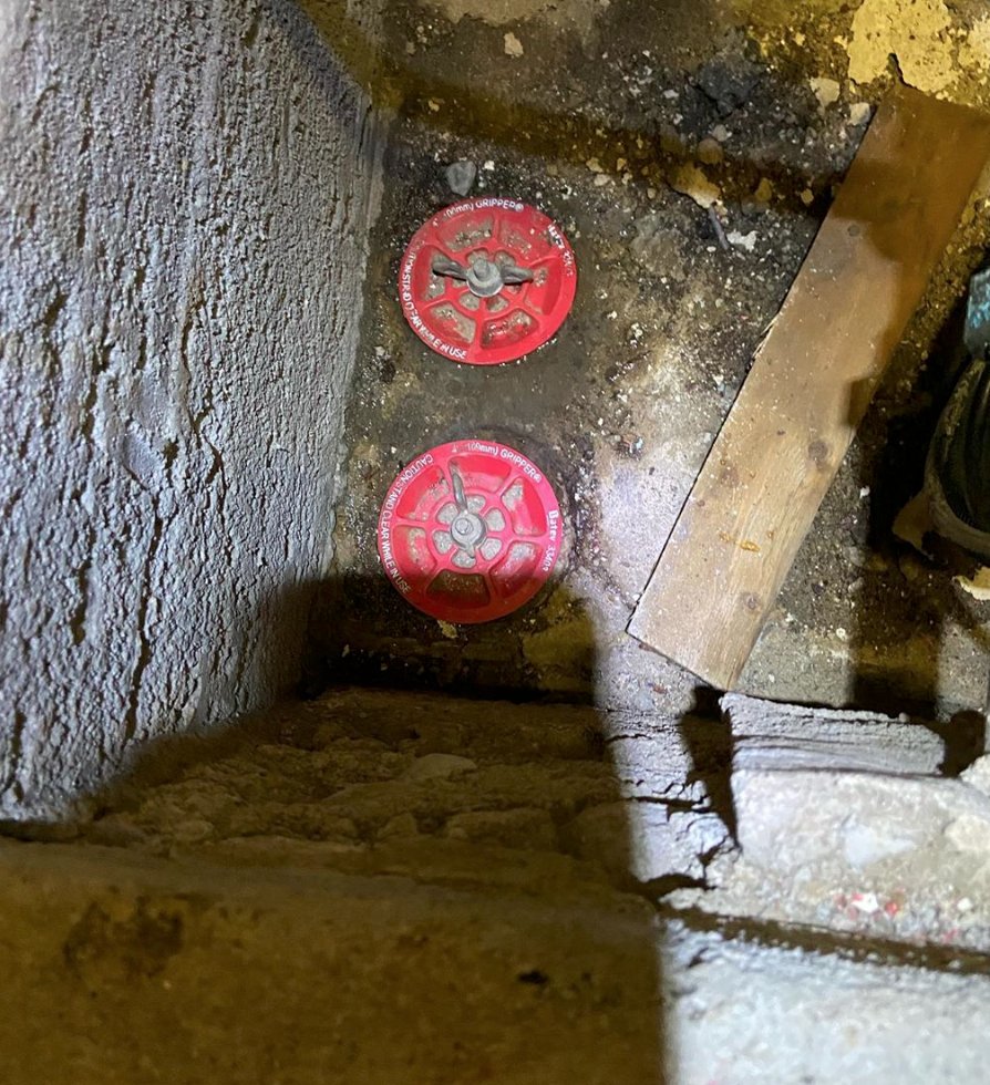 Slide of A&B Sewer Solutions