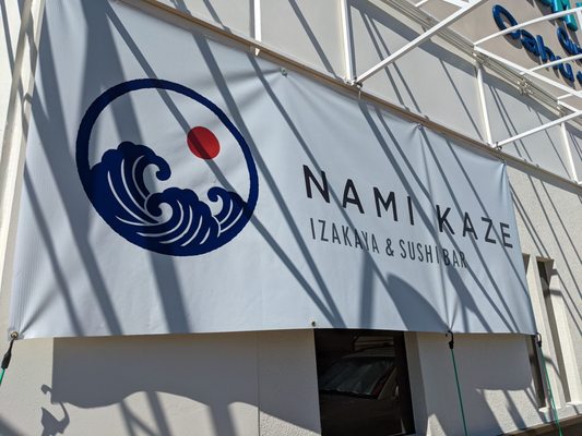 Nami Kaze Hawaii by null